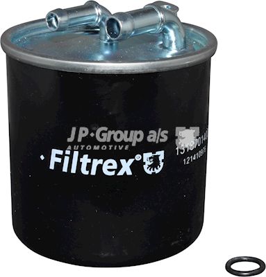 JP GROUP Топливный фильтр 1318701400